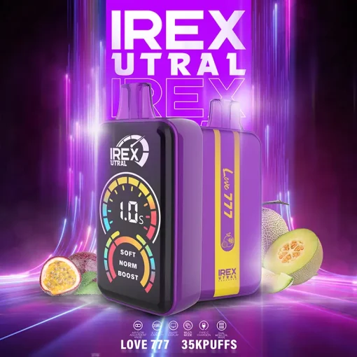 IREX URAL 35k