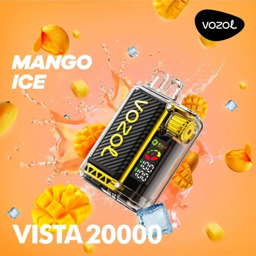 Vozol Vista 20000 2K Puffs