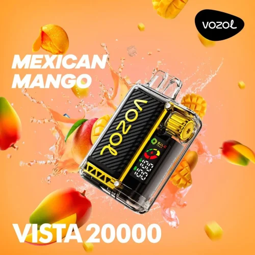 Vozol Vista 20000 2K Puffs