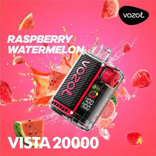 Vozol Vista 20000 2K Puffs