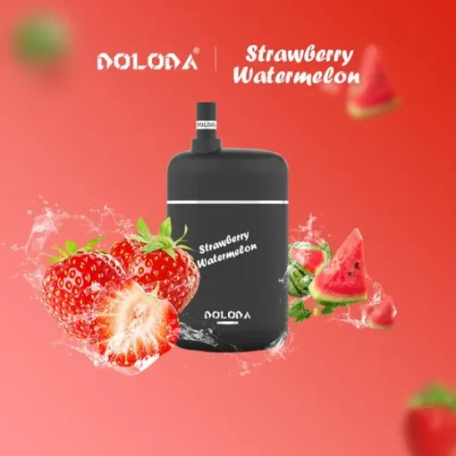 DOLODA Pebble 6500 Puffs