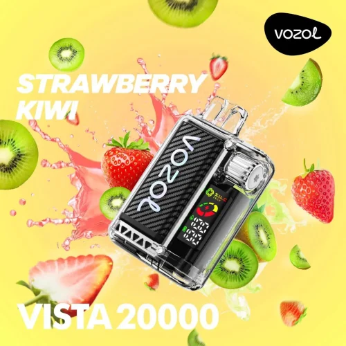 Vozol Vista 20000 2K Puffs