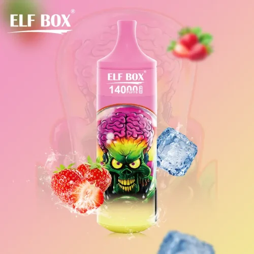 ELF BOX RGB14000