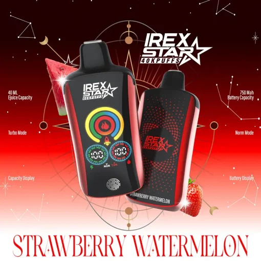 IREX star 40000