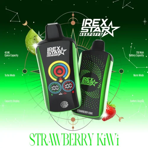 IREX star 40000