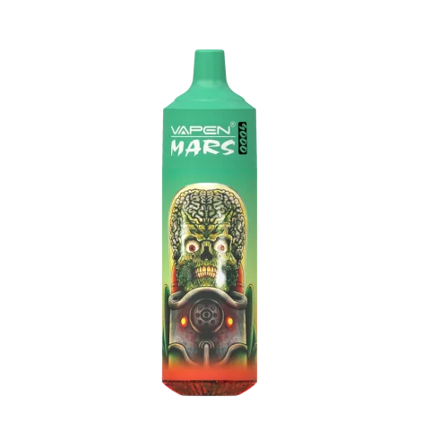 VAPEN Mars 9000