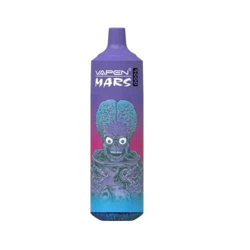 VAPEN Mars 9000