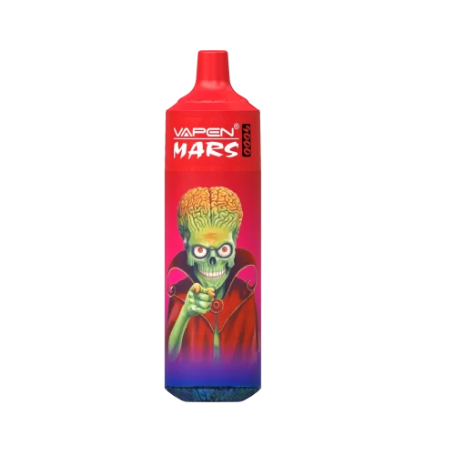 VAPEN Mars 9000