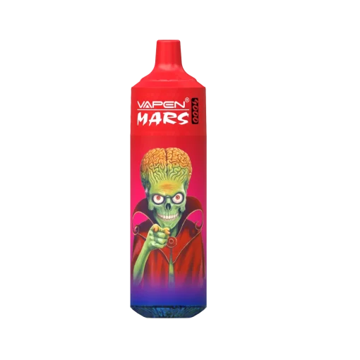 VAPEN Mars 9000