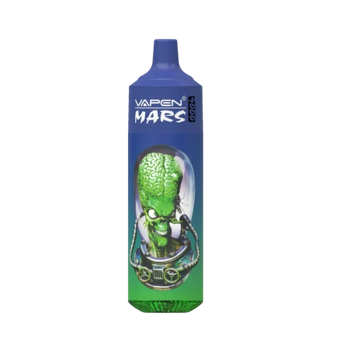 VAPEN Mars 9000