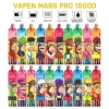 VAPEN MRS PRO 15000