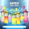 VAPEN ROCS 16000