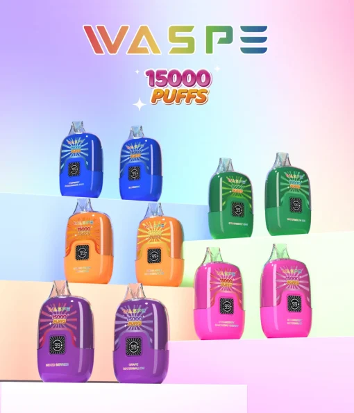 WASPE 15000