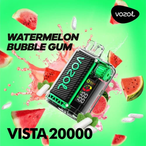 Vozol Vista 20000 2K Puffs