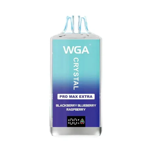 WGA Crystal Pro Max Extra 15000