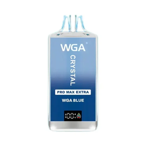 WGA Crystal Pro Max Extra 15000