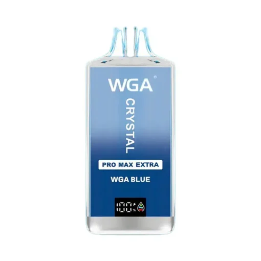 WGA Crystal Pro Max Extra 15000