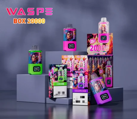 WASPE 20000