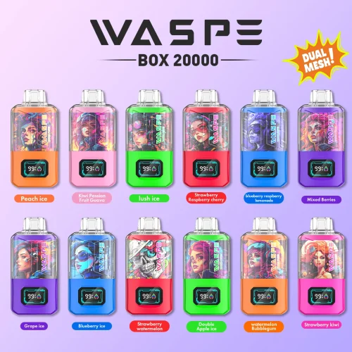 WASPE 20000