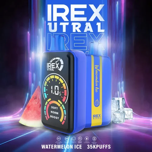 IREX URAL 35k