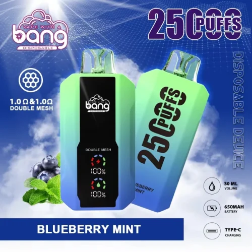 Bang 25000