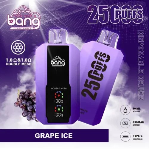 Bang 25000