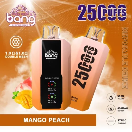 Bang 25000