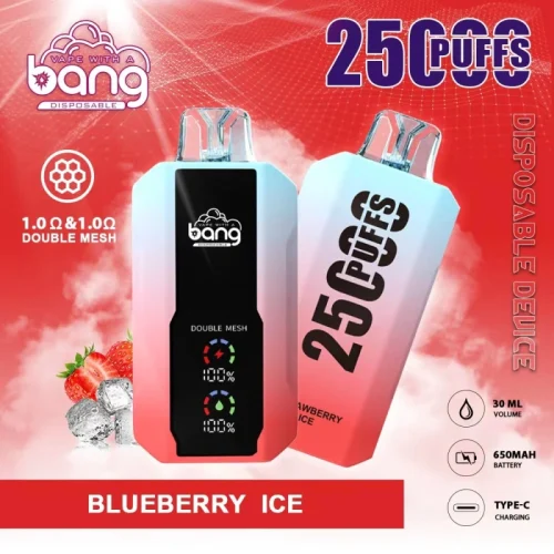 Bang 25000