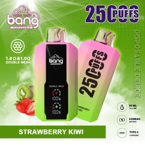 Bang 25000