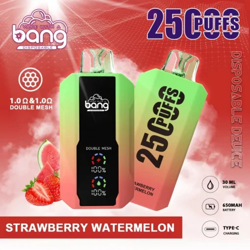 Bang 25000