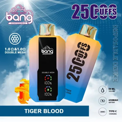 Bang 25000