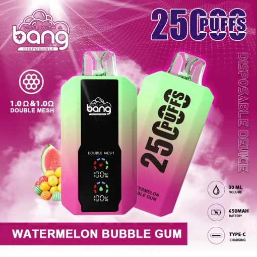 Bang 25000