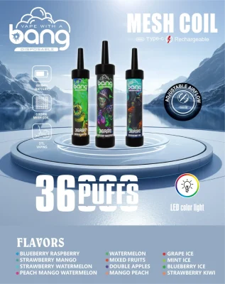 Bang 36000