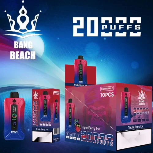 Bang Beach 20000