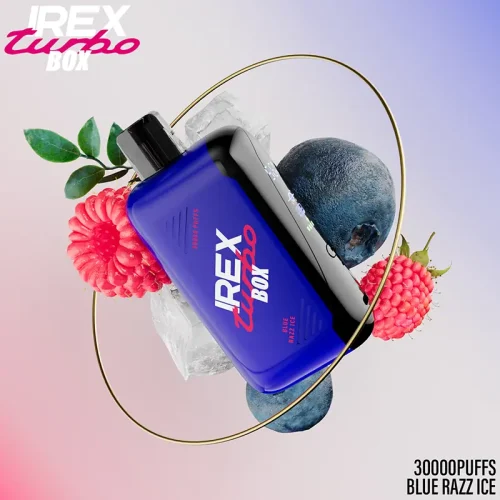 IREX Tubro box 30000