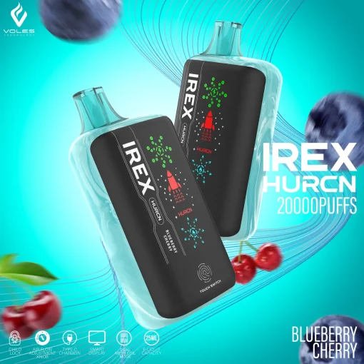 IREX Hurcn Box 20000