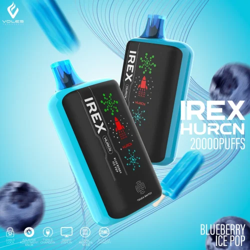 IREX Hurcn Box 20000