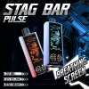 Stagbar Pulse 35000